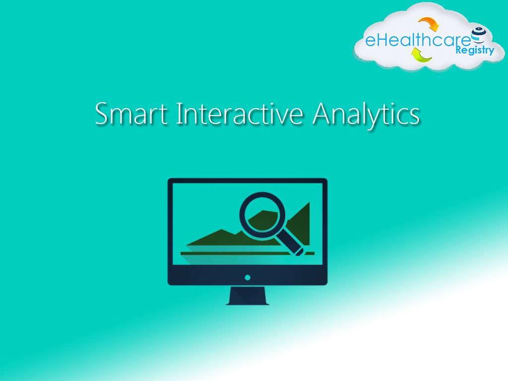 Smart Interactive Analytics - eHealthcare Framework